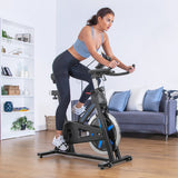 NNEDSZ Fitness SP-460 M2 Fitness Spin Bike