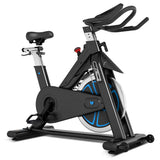 NNEDSZ Fitness SP-870 M3 Fitness Commercial Spin Bike
