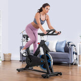NNEDSZ Fitness SP-870 M3 Fitness Commercial Spin Bike