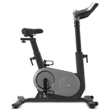 NNEDSZ Fitness V-Cycle Smart Exercise Bike with NeoWatt