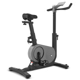 NNEDSZ Fitness V-Cycle Smart Exercise Bike with NeoWatt