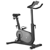 NNEDSZ Fitness V-Cycle Smart Exercise Bike with NeoWatt