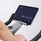 NNEDSZ Fitness V-Cycle Smart Exercise Bike with NeoWatt