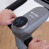 NNEDSZ Fitness V-Cycle Smart Exercise Bike with NeoWatt
