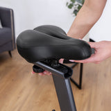 NNEDSZ Fitness V-Cycle Smart Exercise Bike with NeoWatt