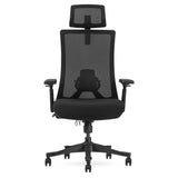 NNEDSZ Lifespan Fitness DM9 Ergonomic Mesh High Back Office Chair