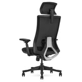 NNEDSZ Lifespan Fitness DM9 Ergonomic Mesh High Back Office Chair