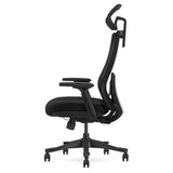 NNEDSZ Lifespan Fitness DM9 Ergonomic Mesh High Back Office Chair