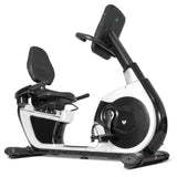 NNEDSZ Fitness RBX-100 Commerical Recumbent Bike