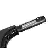 NNEDSZ Fitness RBX-100 Commerical Recumbent Bike