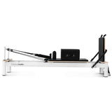 NNEDSZ Lifespan Fitness Contour Studio Commercial Pilates Reformer Bed Set