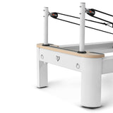 NNEDSZ Lifespan Fitness Contour Studio Commercial Pilates Reformer Bed Set