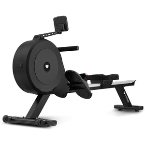 NNEDSZ Fitness ROWER-500D Dual Air/Magnetic Rowing Machine