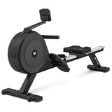 NNEDSZ Fitness ROWER-500D Dual Air/Magnetic Rowing Machine