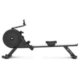NNEDSZ Fitness ROWER-500D Dual Air/Magnetic Rowing Machine
