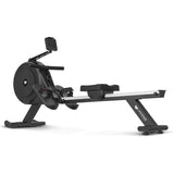 NNEDSZ Fitness ROWER-500D Dual Air/Magnetic Rowing Machine