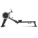 NNEDSZ Fitness ROWER-801F Air & Magnetic Commercial Rowing Machine