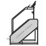 NNEDSZ Lifespan Fitness ST-10 Stair Climber 3 Level Stepmill Machine