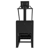 NNEDSZ Lifespan Fitness ST-10 Stair Climber 3 Level Stepmill Machine