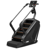 NNEDSZ Lifespan Fitness ST-15 Vertex 4 Level Commercial Stair Climber