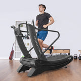 NNEDSZ Fitness Corsair FreeRun 105 Treadmill