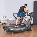 NNEDSZ Fitness Corsair FreeRun 105 Treadmill