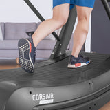 NNEDSZ Fitness Corsair FreeRun 105 Treadmill