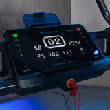 NNEDSZ Lifespan Fitness Everest 2 Ultra High Incline Treadmill