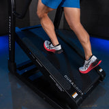 NNEDSZ Lifespan Fitness Everest 2 Ultra High Incline Treadmill