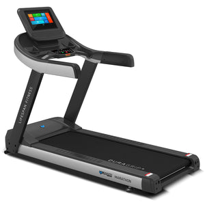 NNEDSZ Lifespan Fitness Marathon Smart Treadmill