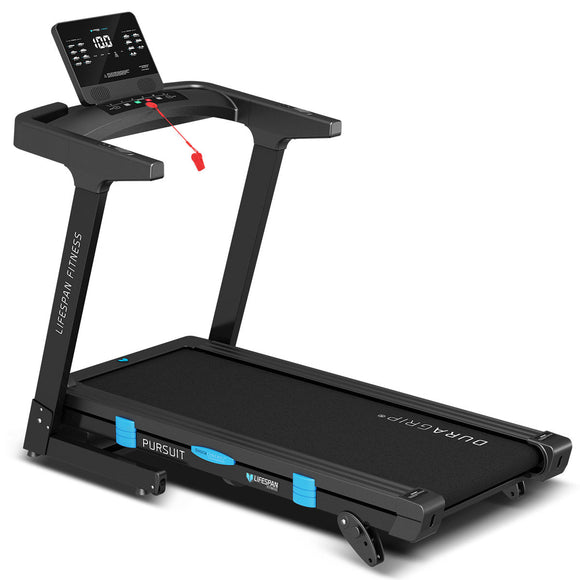 NNEDSZ Fitness Pursuit 3 Treadmill