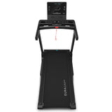 NNEDSZ Fitness Pursuit MAX Treadmill