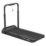 NNEDSZ Fitness V-FOLD Treadmill with SmartStride