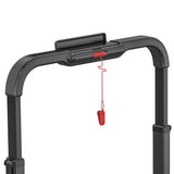 NNEDSZ Fitness V-FOLD Treadmill with SmartStride