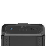 NNEDSZ Fitness V-FOLD Treadmill with SmartStride