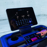 NNEDSZ Fitness Viper M4 Treadmill