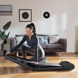 NNEDSZ Fitness WalkingPad - M2 Treadmill