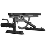 NNEDSZ LSG GBN-006 14 Level FID Bench (Flat, Incline, Decline)