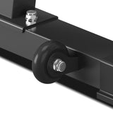 NNEDSZ LSG GBN-006 14 Level FID Bench (Flat, Incline, Decline)
