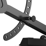 NNEDSZ LSG GBN-006 14 Level FID Bench (Flat, Incline, Decline)
