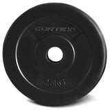 NNEDSZ LSG GBN006 FID Bench with 84kg Weight and Bar set
