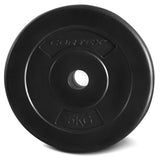 NNEDSZ LSG GBN006 FID Bench with 84kg Weight and Bar set