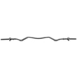 NNEDSZ LSG GBN006 FID Bench with 84kg Weight and Bar set