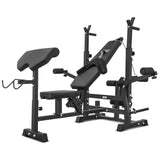 NNEDSZ LSG GBN-100 6 in 1 Multi-function Bench Press