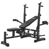 NNEDSZ LSG GBN-100 6 in 1 Multi-function Bench Press