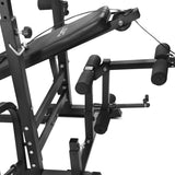 NNEDSZ LSG GBN-100 6 in 1 Multi-function Bench Press