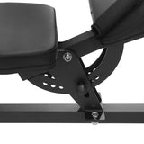 NNEDSZ LSG GBN-100 6 in 1 Multi-function Bench Press
