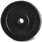 NNEDSZ LSG GBN100 Multi Function Bench Press with 90kg Weight and Bar set