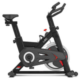 NNEDSZ LSG SPG-120 Spin Bike