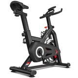 NNEDSZ LSG SPG-120 Spin Bike